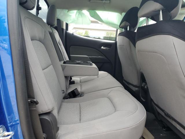 2019 Chevrolet Colorado Lt VIN: 1GCGSCEN3K1280668 Lot: 58364364