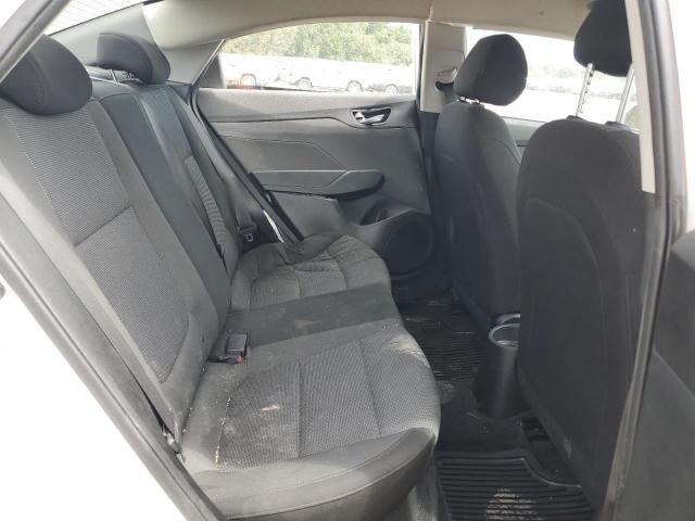 2019 Hyundai Accent Se VIN: 3KPC24A38KE052008 Lot: 60355664