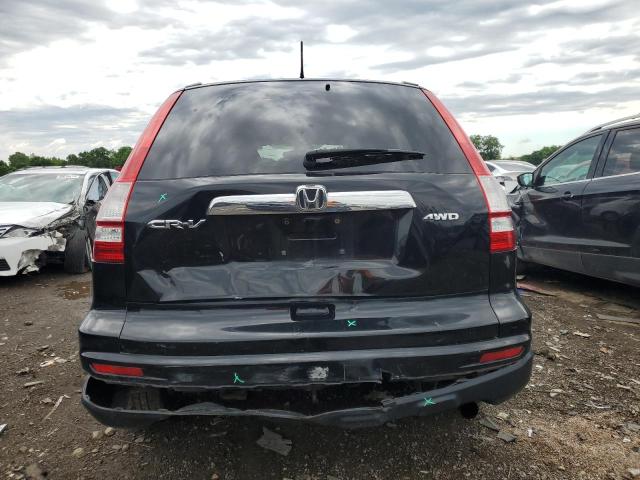 2010 Honda Cr-V Ex VIN: 5J6RE4H5XAL088209 Lot: 56325844