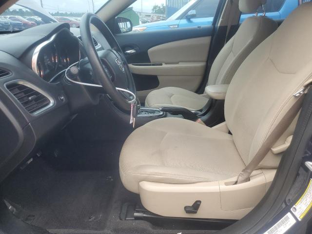 2013 Dodge Avenger Se VIN: 1C3CDZAG0DN766700 Lot: 60527534