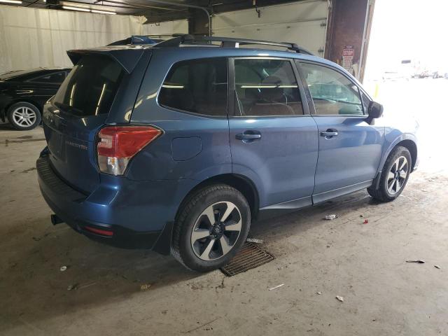 2018 SUBARU FORESTER 2 - JF2SJAGC8JH550594