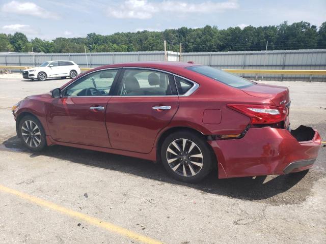 1N4AL3AP2HC133691 2017 Nissan Altima 2.5