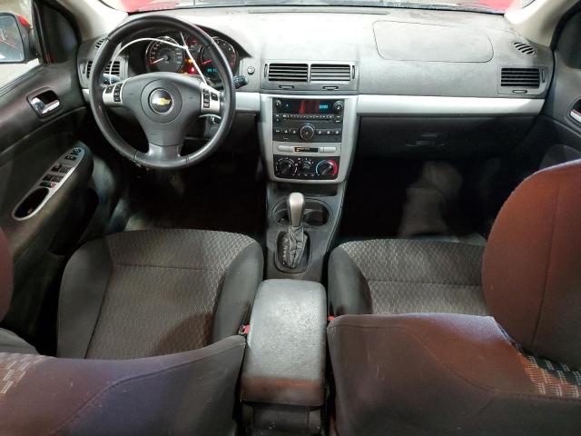 2009 Chevrolet Cobalt Lt VIN: 1G1AT58H397254060 Lot: 58791914