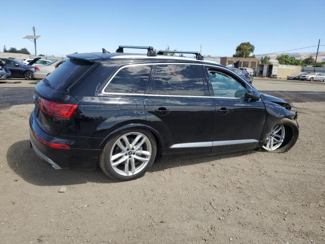 VIN WA1VABF76JD011625 2018 Audi Q7, Prestige no.3