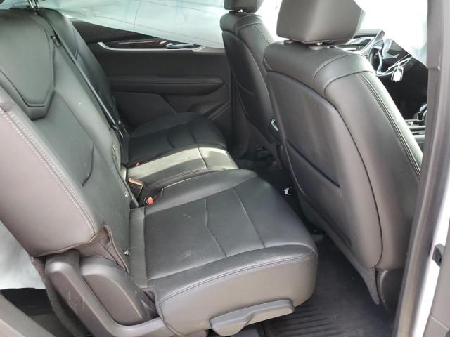 2020 Cadillac Xt6 Premium Luxury VIN: 1GYKPDRS5LZ107832 Lot: 60152154