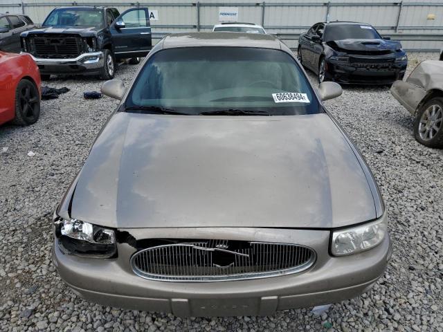 2000 Buick Lesabre Custom VIN: 1G4HP54K5Y4242998 Lot: 60638494