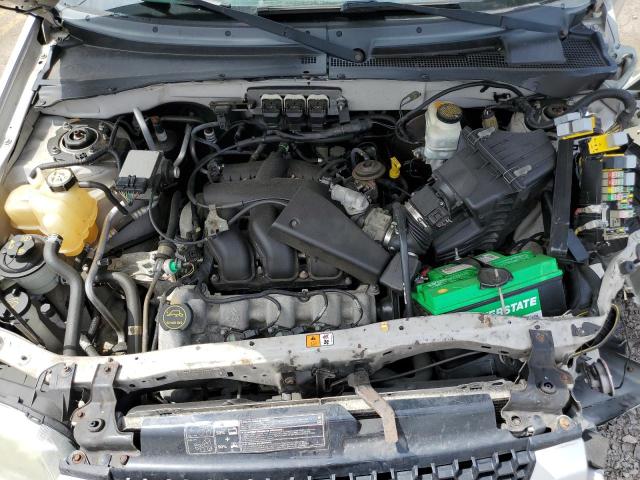 2005 Ford Escape Limited VIN: 1FMCU94175KB36657 Lot: 58392124