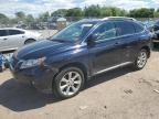 LEXUS RX 350 photo