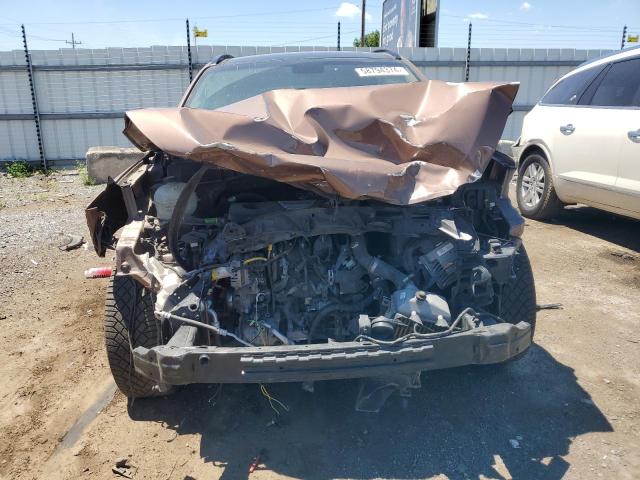 2017 HYUNDAI TUCSON LIM - KM8J33A26HU559114