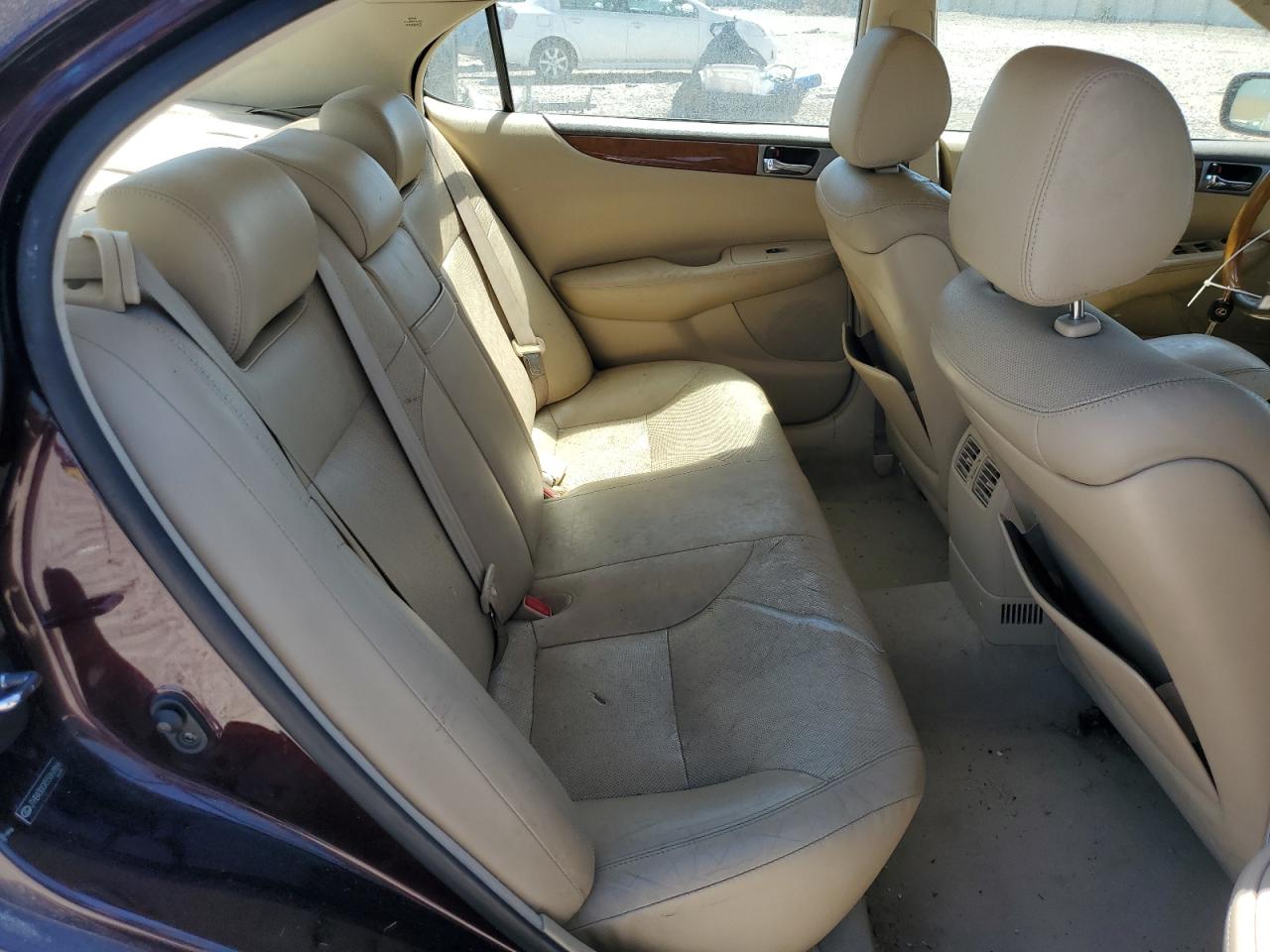 JTHBA30GX55064866 2005 Lexus Es 330