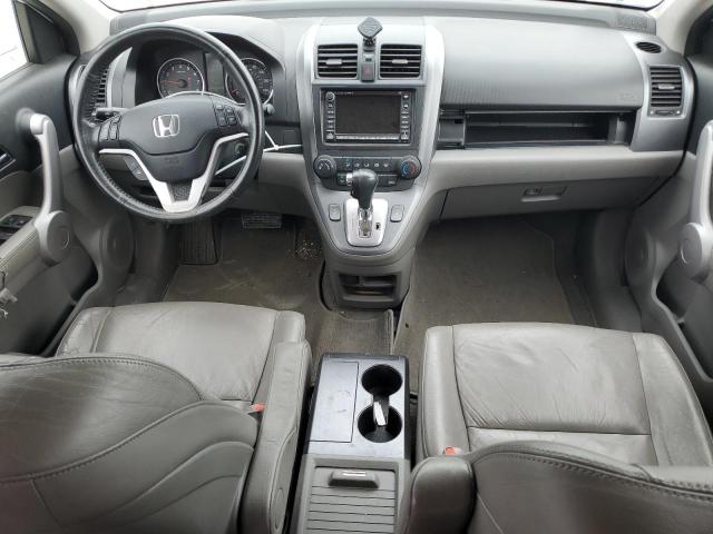 2007 Honda Cr-V Exl VIN: JHLRE48717C122234 Lot: 59657894