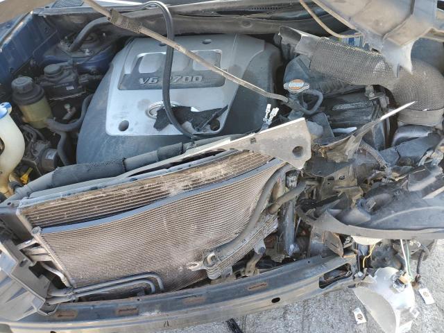 2006 Hyundai Tucson Gls VIN: KM8JN72D76U369613 Lot: 58032164