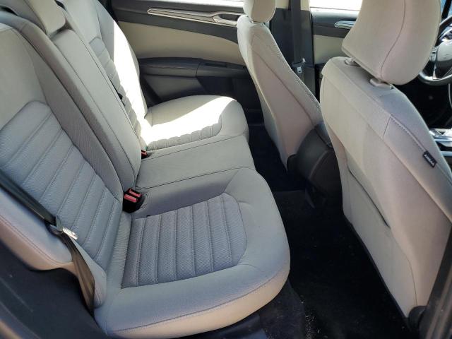 2018 FORD FUSION S - 3FA6P0G71JR129008