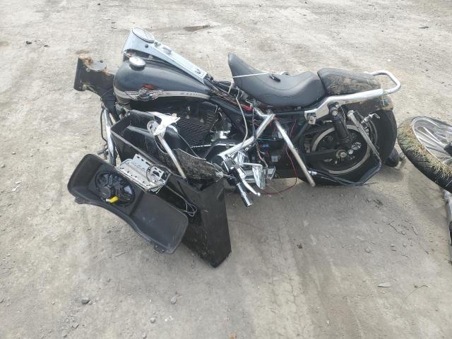 2003 HARLEY-DAVIDSON FLHRI 1HD1FBW173Y711665