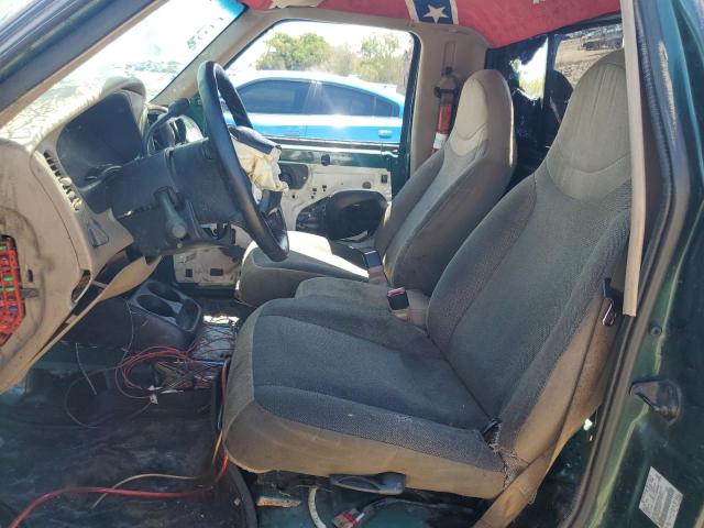 2000 Ford Ranger VIN: 1FTYR10V0YTB35757 Lot: 60561494