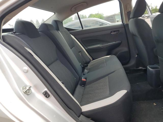 2020 NISSAN VERSA SV - 3N1CN8EV1LL819868