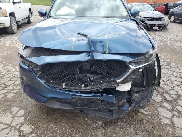2020 MAZDA CX-5 GRAND - JM3KFADM6L0754025