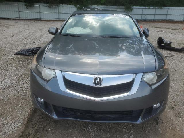 JH4CU2F69AC012512 2010 Acura Tsx 2010 Acura Tsx VIN: JH4CU2F69AC012512 Lot: 57413124