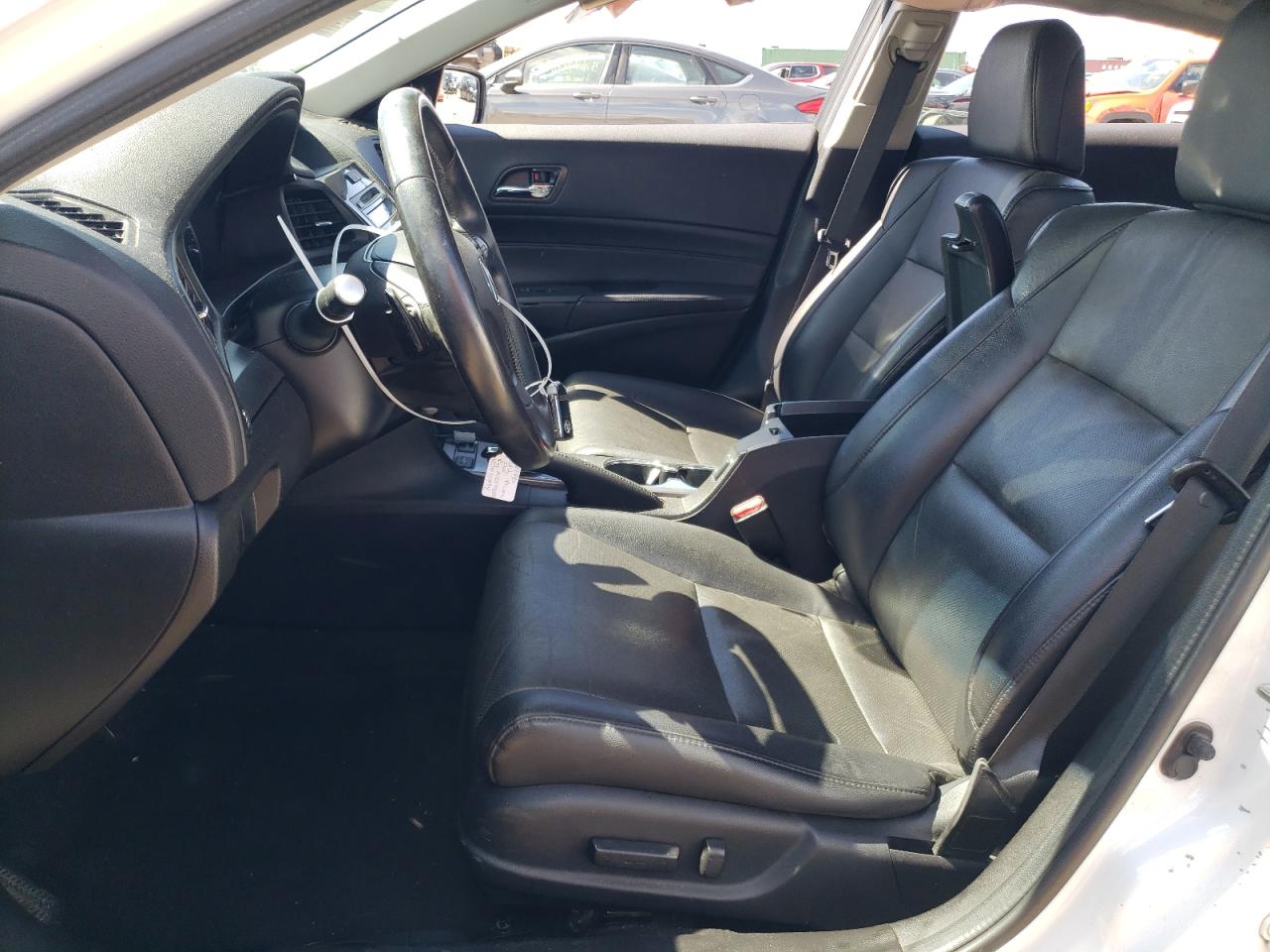 19VDE1F74FE010794 2015 Acura Ilx 20 Tech