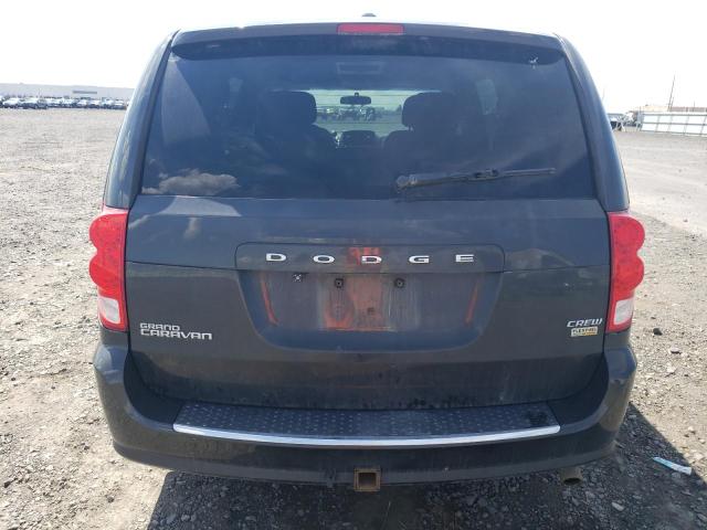 2012 Dodge Grand Caravan Crew VIN: 2C4RDGDG9CR111393 Lot: 60147994