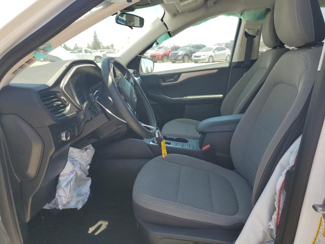 2022 Ford Escape Se VIN: 1FMCU0BZ7NUA27544 Lot: 60674884