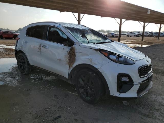 2020 KIA SPORTAGE S - KNDP63AC3L7805381