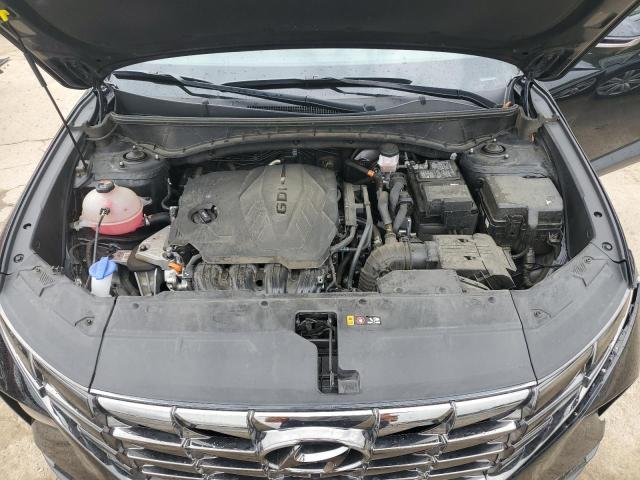 2022 Hyundai Tucson Limited VIN: 5NMJE3AE9NH063414 Lot: 57145334