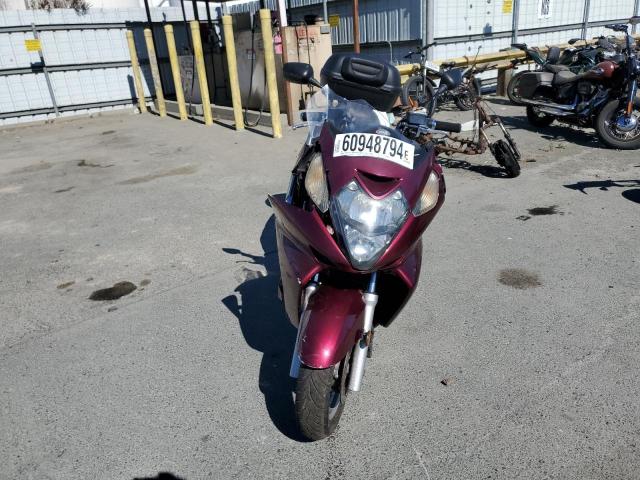 2002 HONDA FSC600 JH2PF011X2K002440