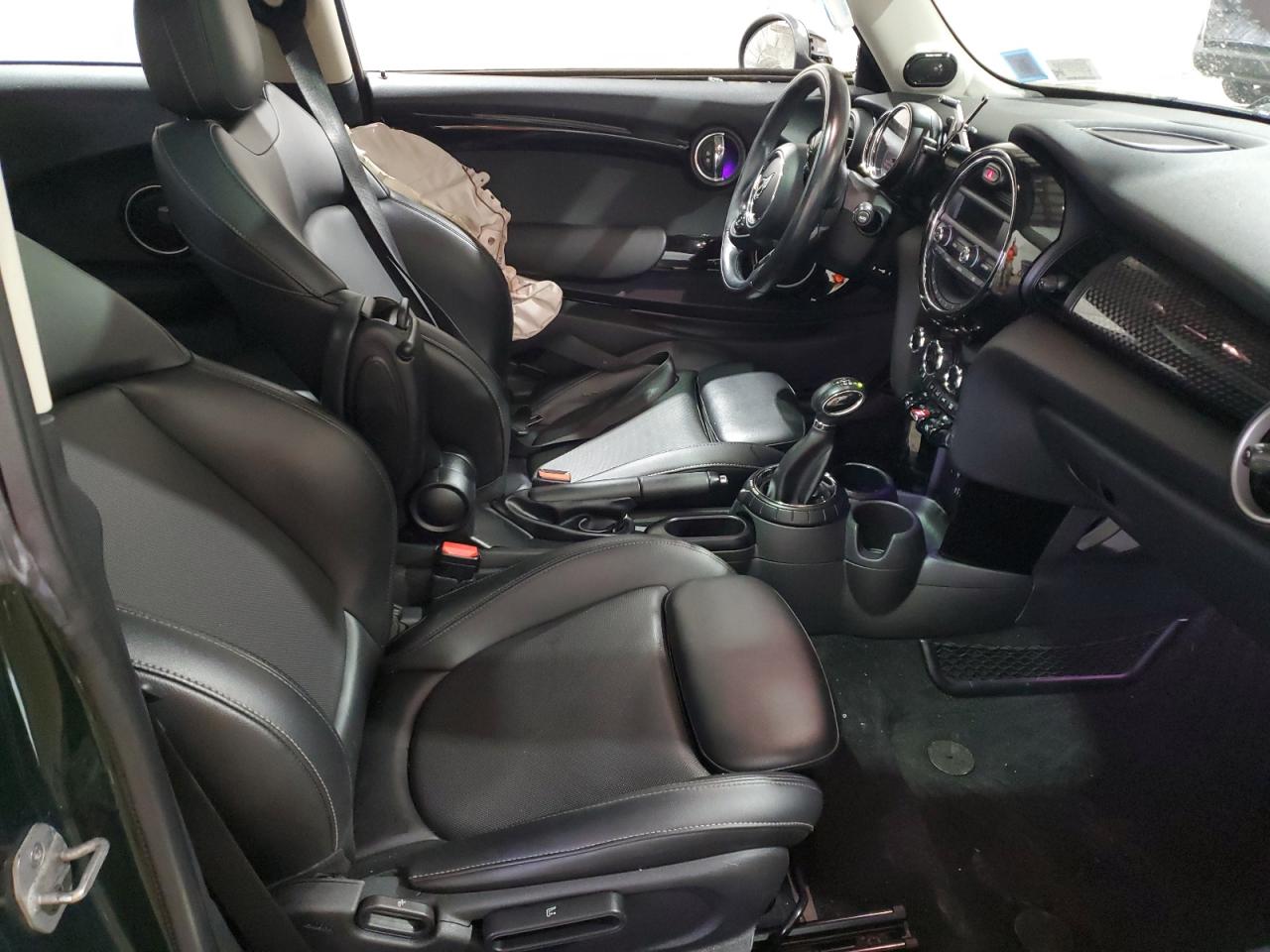 WMWXP7C5XF2A38178 2015 Mini Cooper S