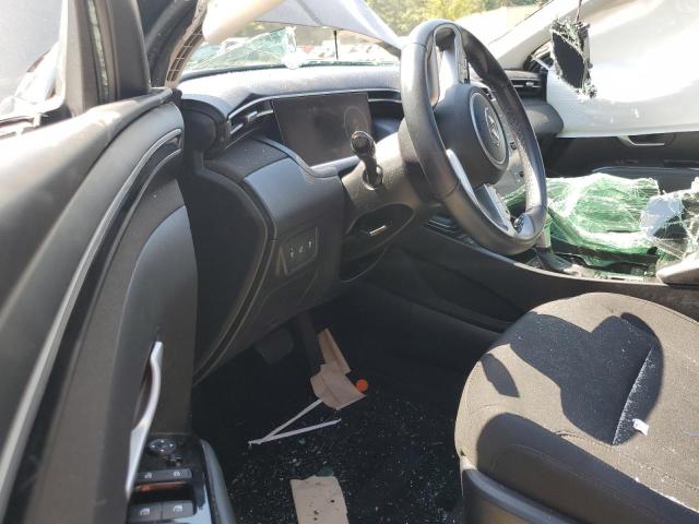 2022 Hyundai Tucson Sel VIN: 5NMJFCAE2NH088054 Lot: 60687894