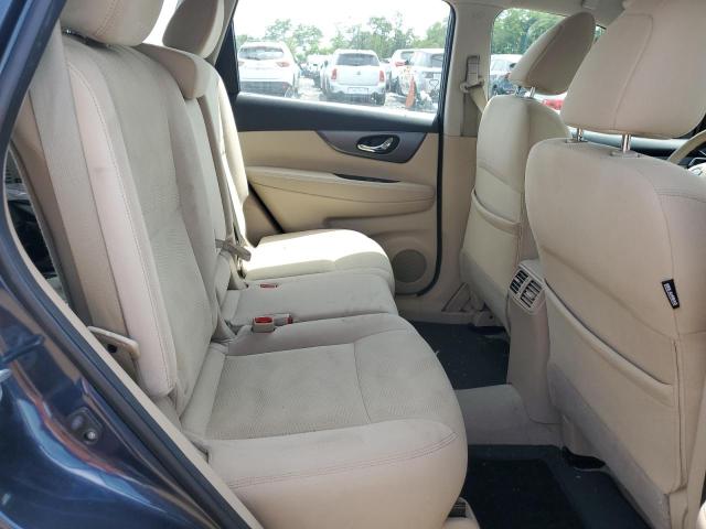 2015 NISSAN ROGUE S - 5N1AT2MV4FC841710