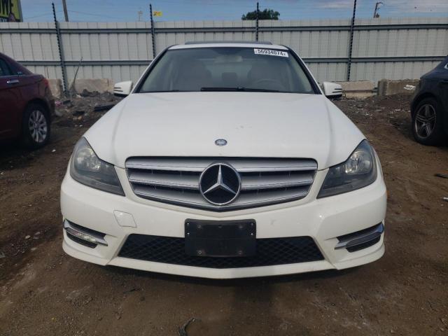 VIN WDDGF8AB8DR297330 2013 Mercedes-Benz C-Class, 3... no.5