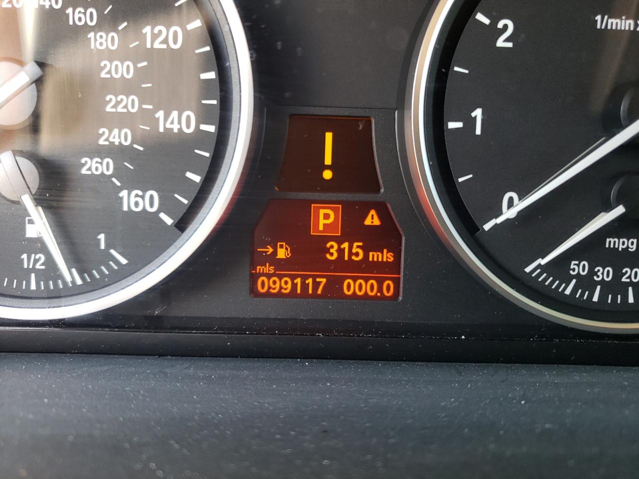 WBANU53558C110158 2008 BMW 528 I