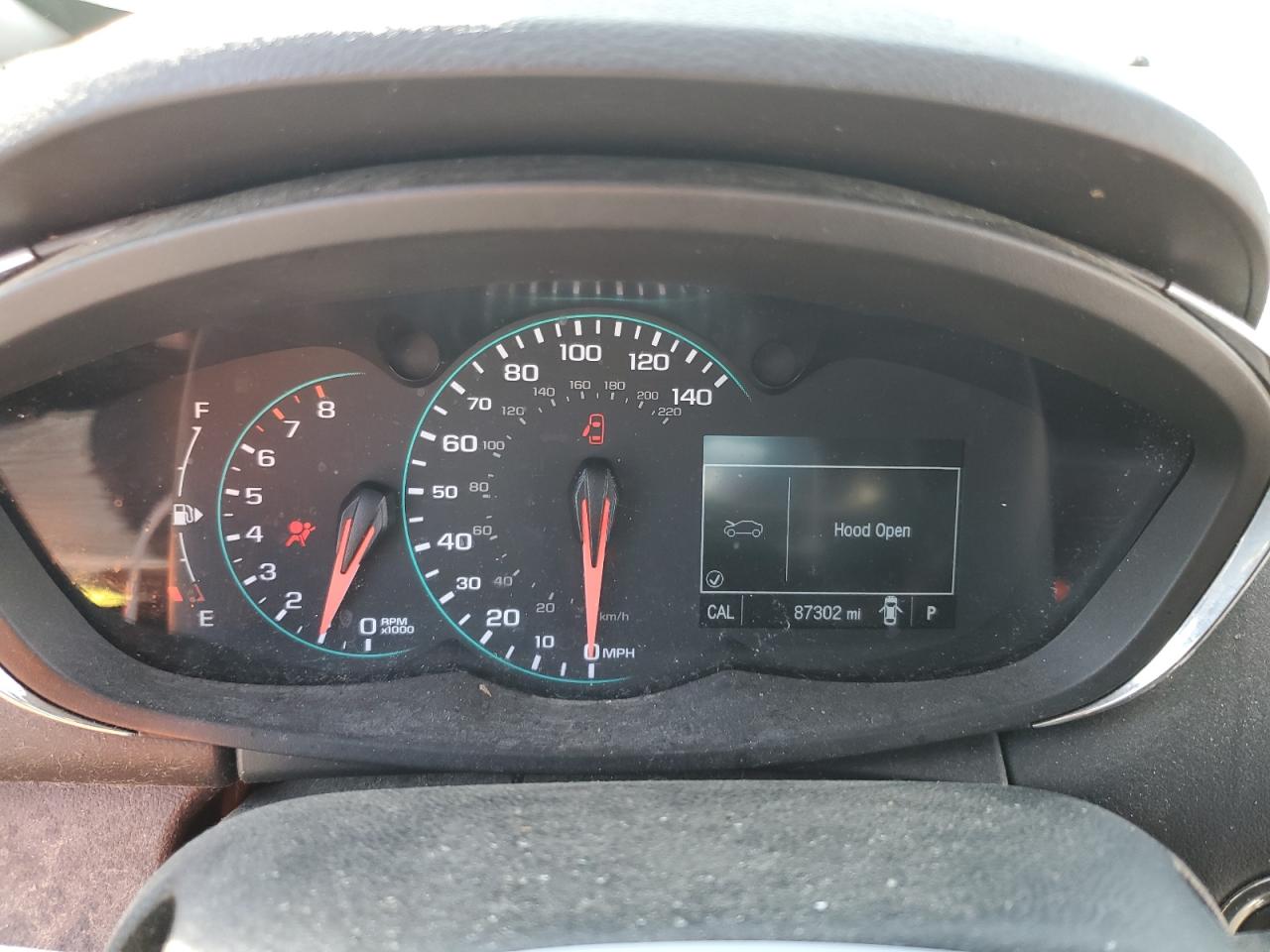 KL7CJPSB7MB309991 2021 Chevrolet Trax 1Lt