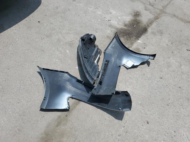 2011 Kia Optima Lx VIN: KNAGM4A72B5057504 Lot: 59291884