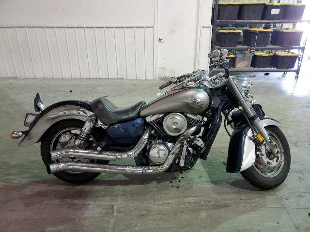 2006 KAWASAKI VN1600 E - JKBVNKE196A000107