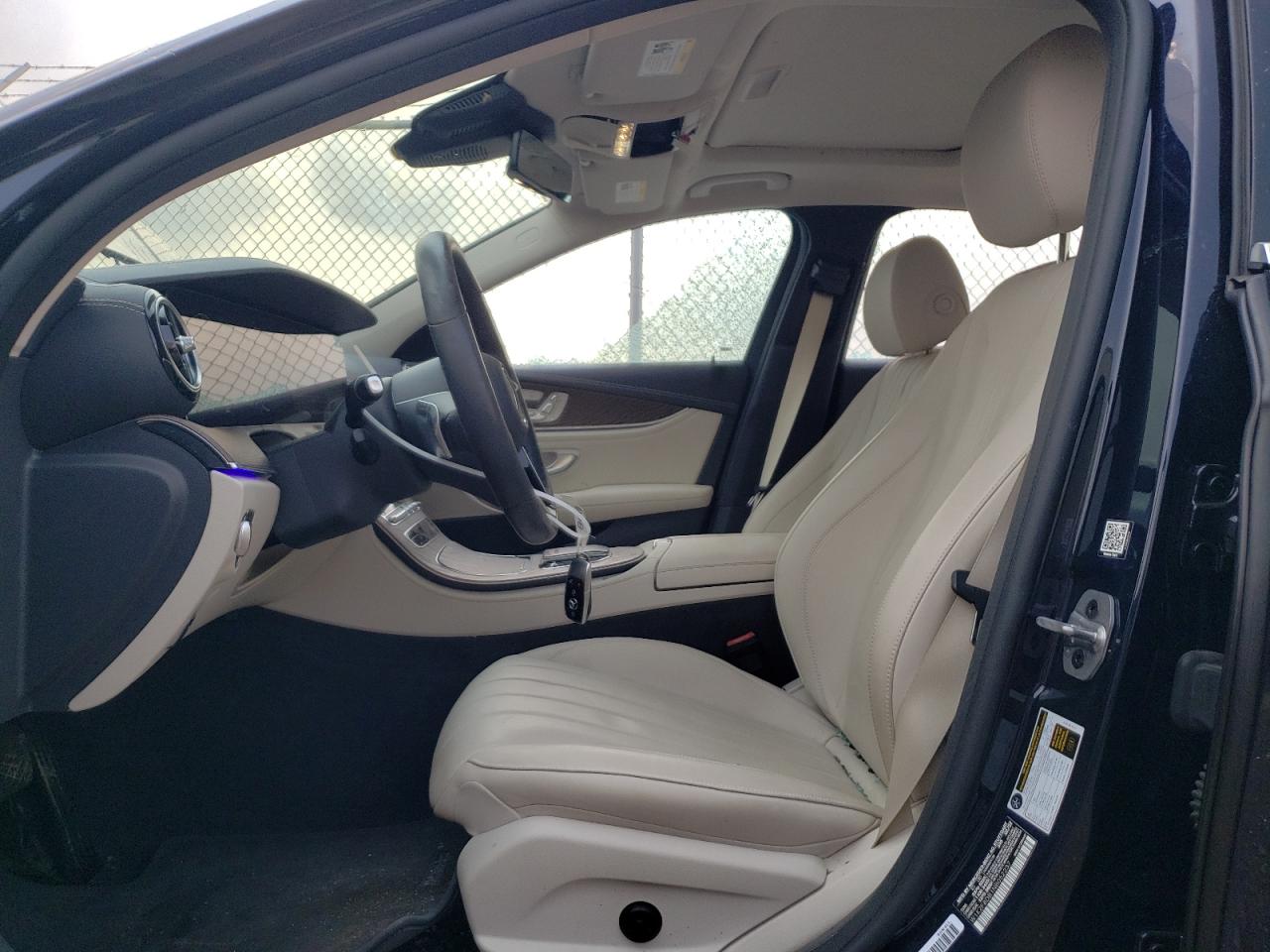 W1KZF8DB1NB052237 2022 Mercedes-Benz E 350