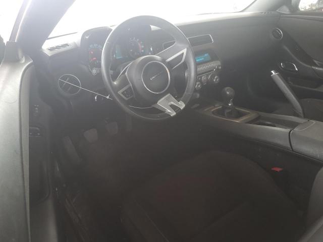 2011 Chevrolet Camaro Ss VIN: 2G1FS1EW4B9144658 Lot: 55424864