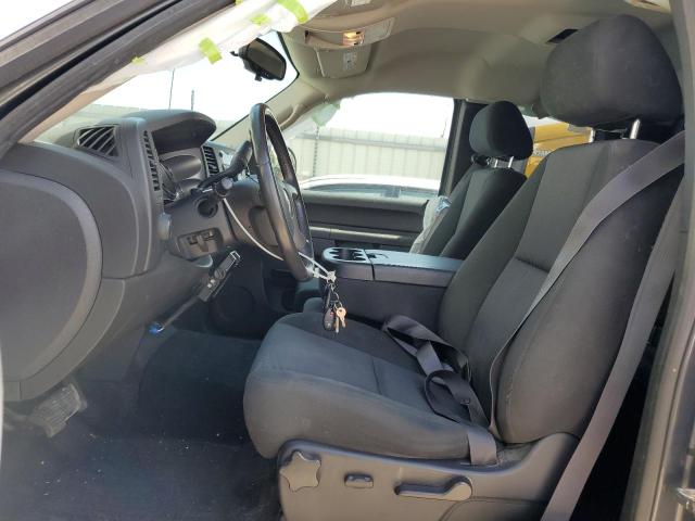 2011 GMC Sierra K1500 Sle VIN: 1GTR2VE31BZ436629 Lot: 59265484