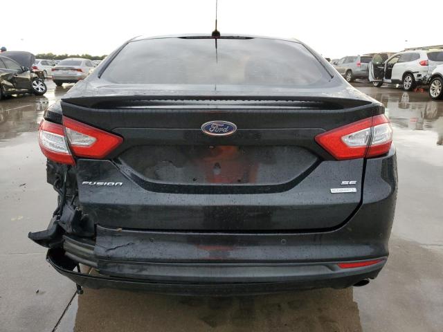 VIN 3FA6P0HD6FR205267 2015 Ford Fusion, SE no.6