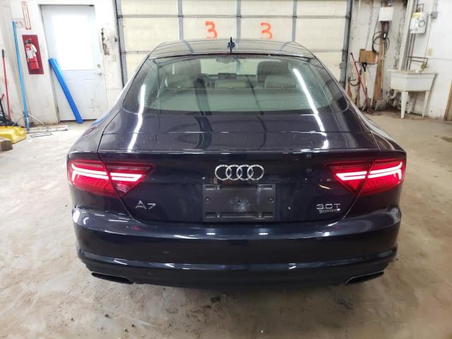 2017 Audi A7 Prestige VIN: WAU22AFC2HN052056 Lot: 59312384