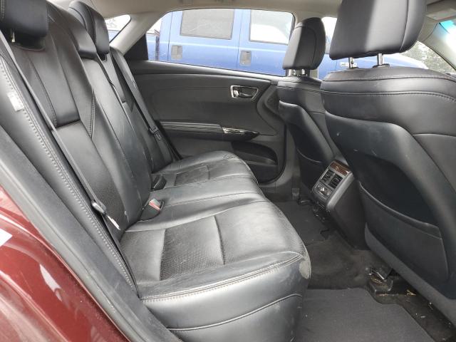 2015 Toyota Avalon Hybrid VIN: 4T1BD1EB8FU041342 Lot: 59798274