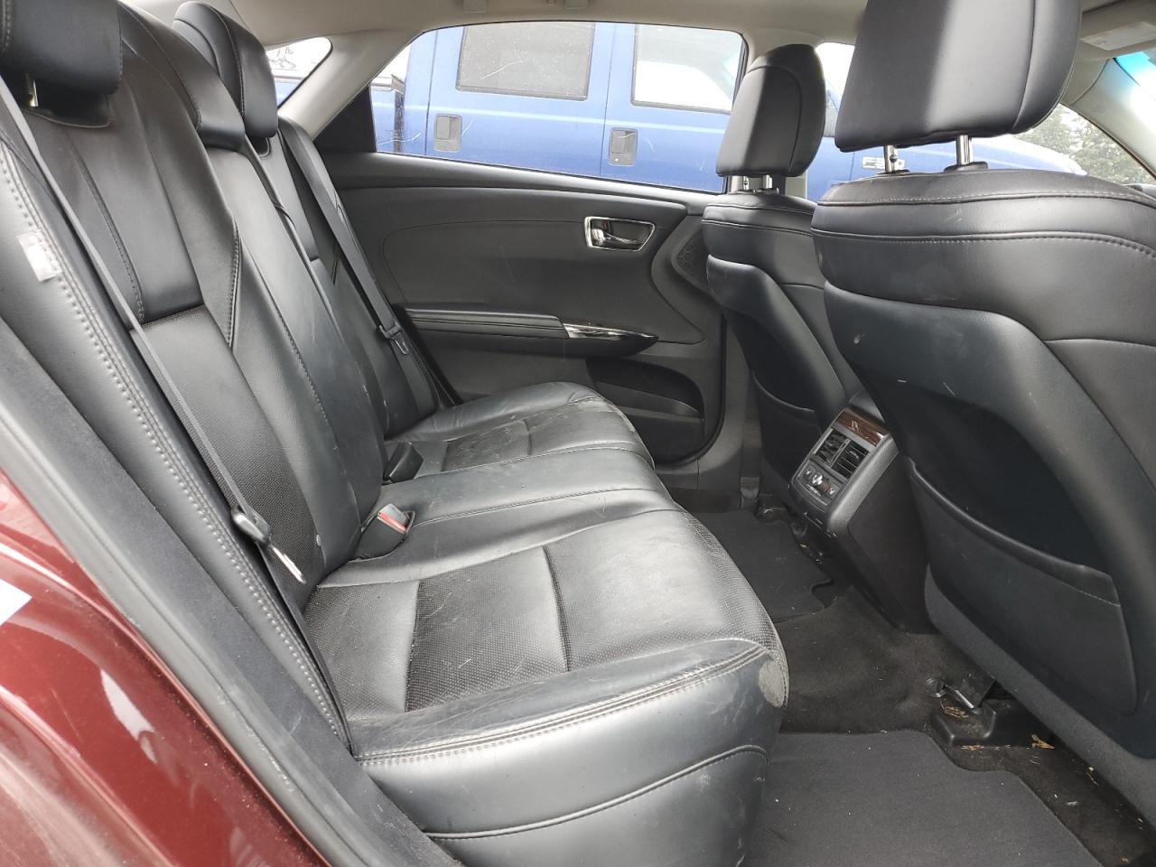 4T1BD1EB8FU041342 2015 Toyota Avalon Hybrid