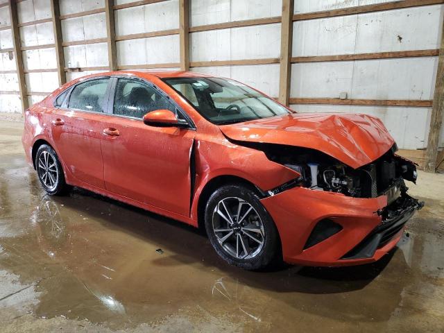 2023 Kia Forte Lx VIN: 3KPF24AD5PE570719 Lot: 60053724