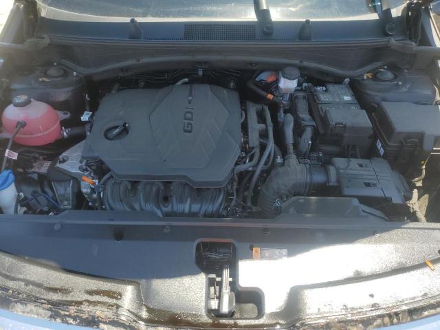 2024 KIA SPORTAGE S - 5XYK43DF0RG151697