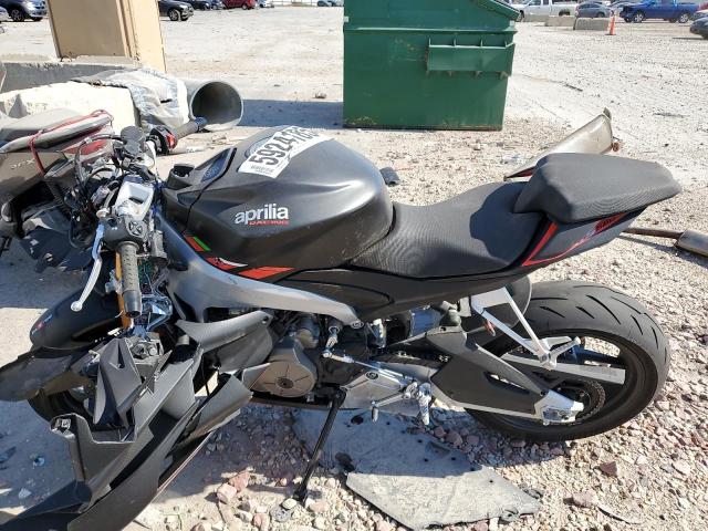 2024 APRILIA RS 660 ZD4KSUG02RS002550