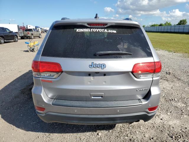 2017 Jeep Grand Cherokee Laredo VIN: 1C4RJEAG3HC669158 Lot: 60693334