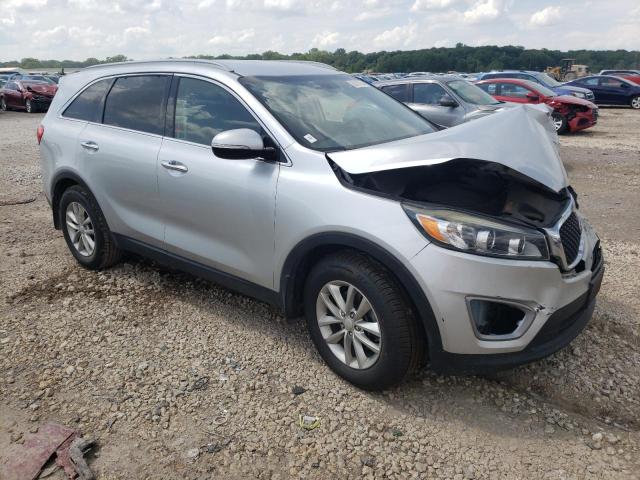 2016 KIA SORENTO LX - 5XYPG4A50GG009989