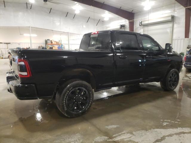 2024 Ram 3500 Laramie VIN: 3C63R3EL8RG122936 Lot: 60395324
