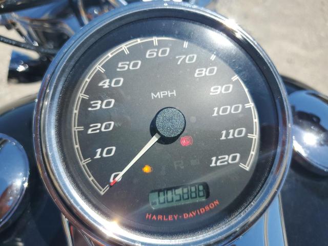 2019 HARLEY-DAVIDSON FLRT 1HD1MCP10KB857255